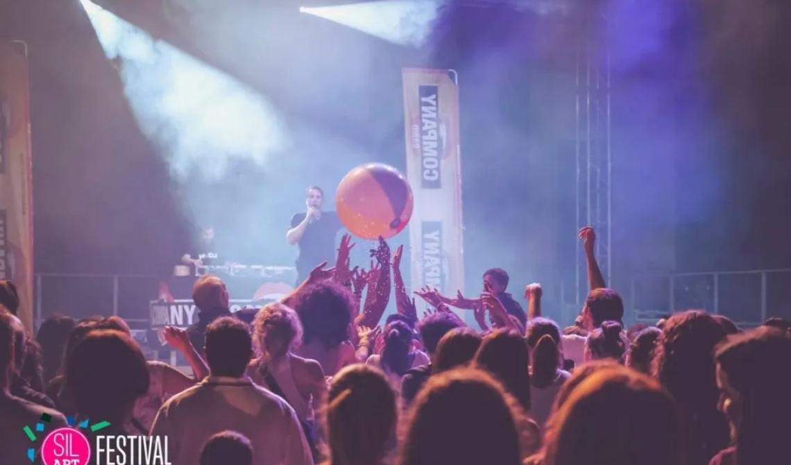 SilArt Festival 2024: Tre Giorni di Musica, Arte ed Emozioni sulle Rive del Sile