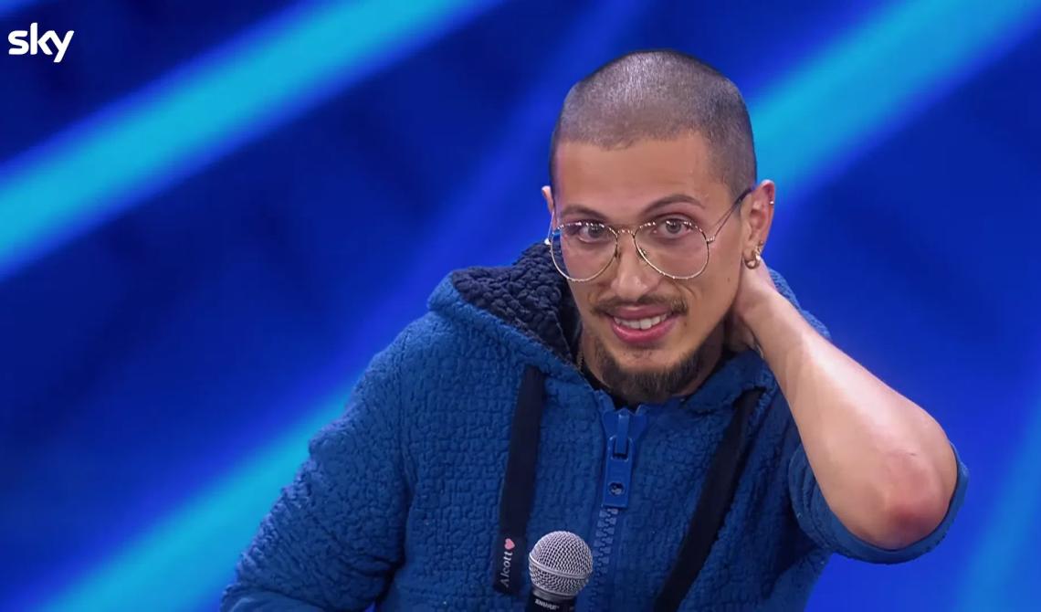 Fleximan: L'eroe incompreso tra musica e cronaca 