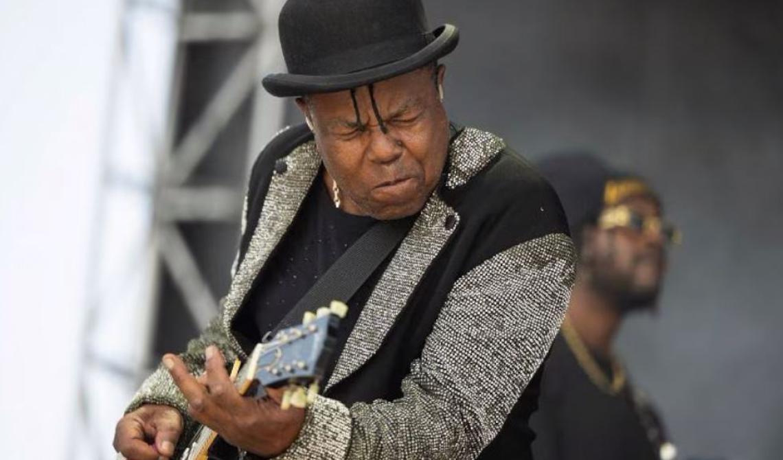 Addio a Tito Jackson: il cuore pulsante dei Jackson 5 si spegne a 70 anni