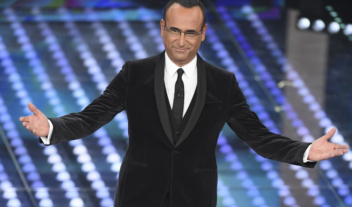 Sanremo 2025: Carlo Conti e la Rivoluzione del Festival della Canzone Italiana