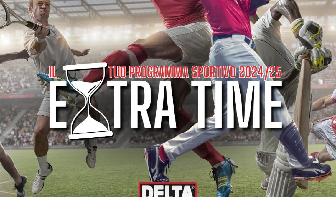 Extra Time