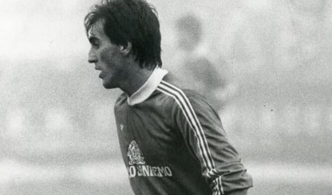 morto l'ex Inter Luigi Rocca