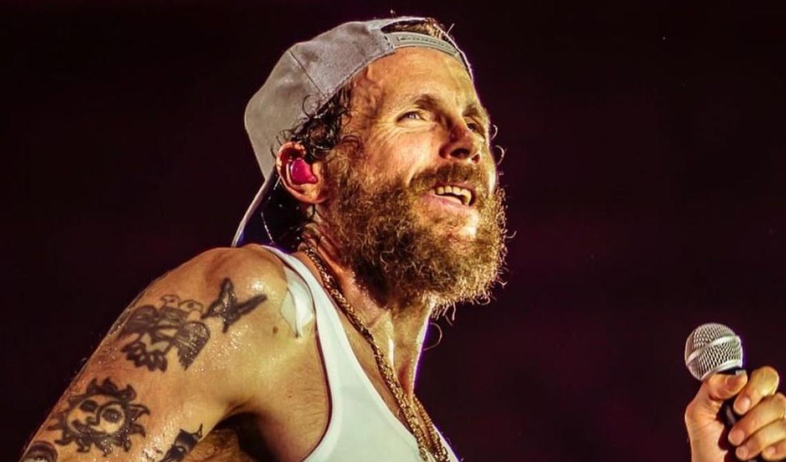 Jovanotti: Quattro Serate Magiche all'Arena di Verona nel 2025