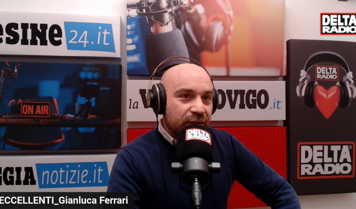Il meteorologo Ferrari: “Il clima è cambiato quello che ci aspetta è un autunno caldo”