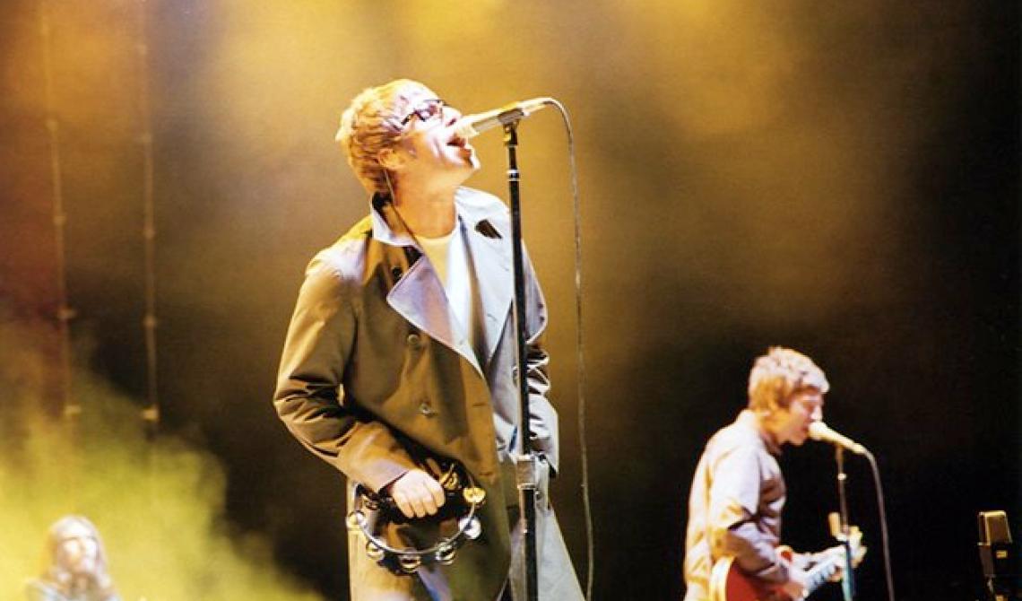 La Reunion degli Oasis: Un Ritorno Tra Polemiche e Passione