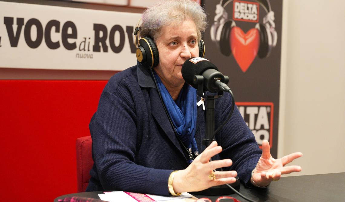 Ottobre Rosa, il Polesine è al top