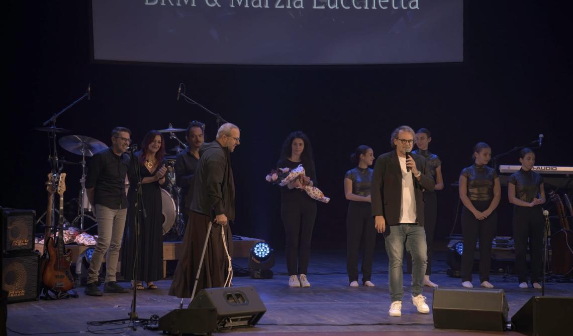 La BRM Band debutta con 'Voci di Speranza' al Teatro Comunale per l'orfanotrofio in Mozambico