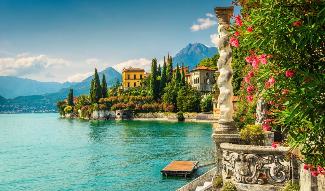 Un souvenir che conquista il mondo
