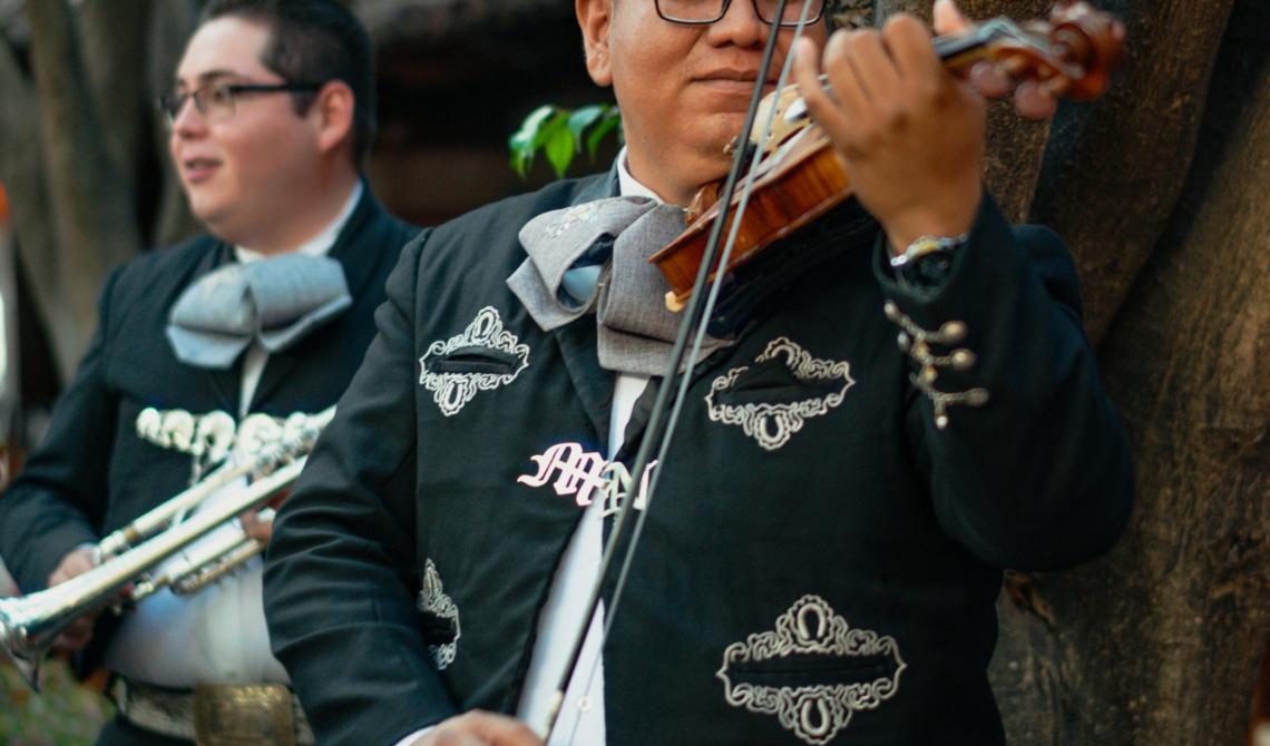 Musica popolare - Klezmer e balcanica 
