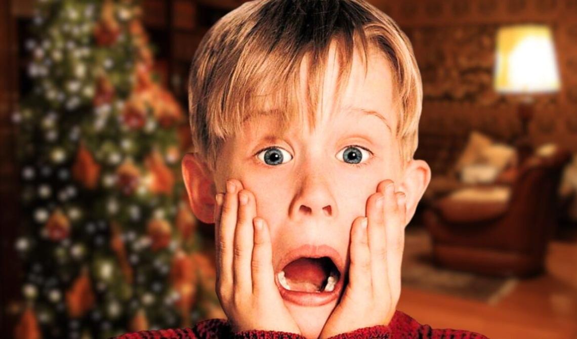 Albero di Natale in anticipo? Un toccasana per l'umore