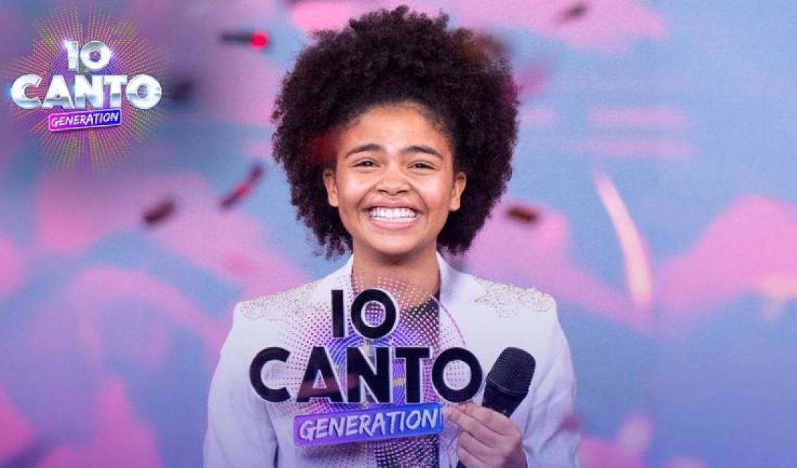 "Io Canto Generation": Tra Talenti Emergenti e Giurati Controversi, il Trionfo di Namite Selvaggi