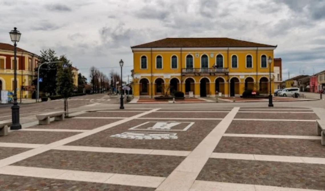 INIZIATIVE TRA LETTERATURA E COMUNITA'