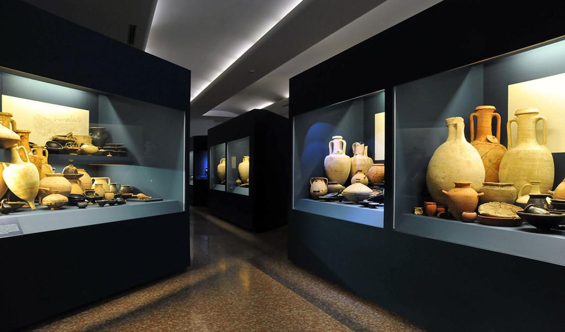Podcast: Il Polesine, un museo diffuso che guarda al futuro