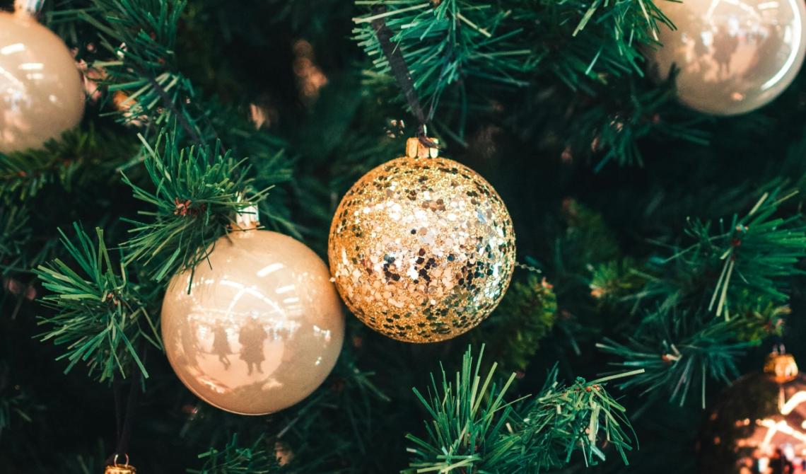 Manca un mese esatto al Natale!