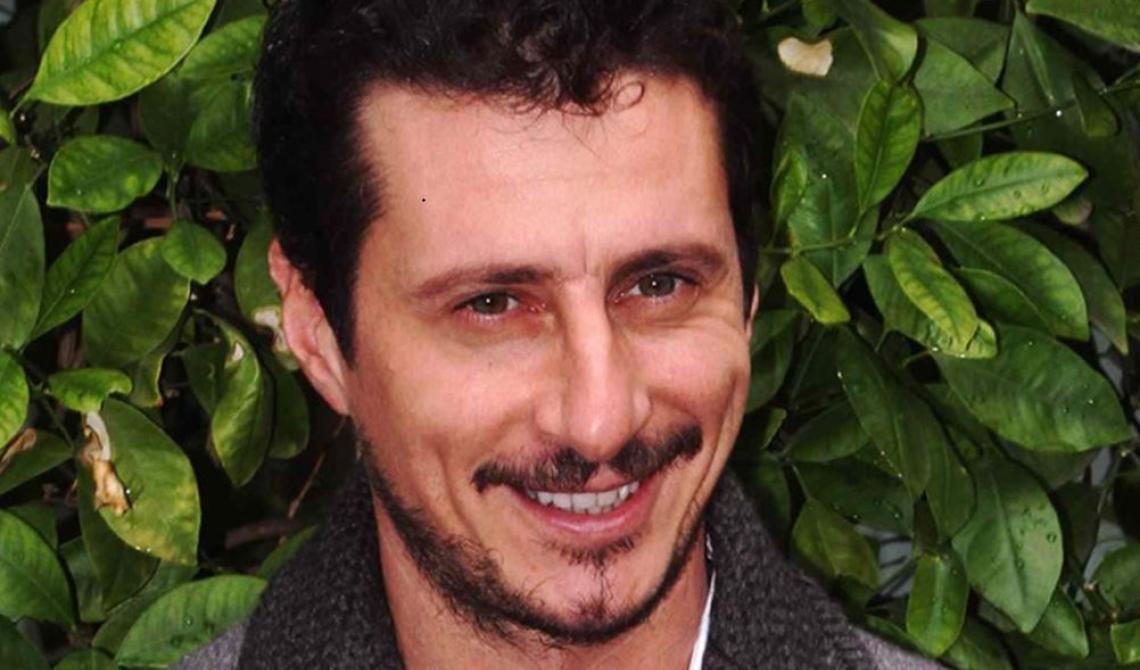 "NON HANNO UN AMICO" DI LUCA BIZZARRI