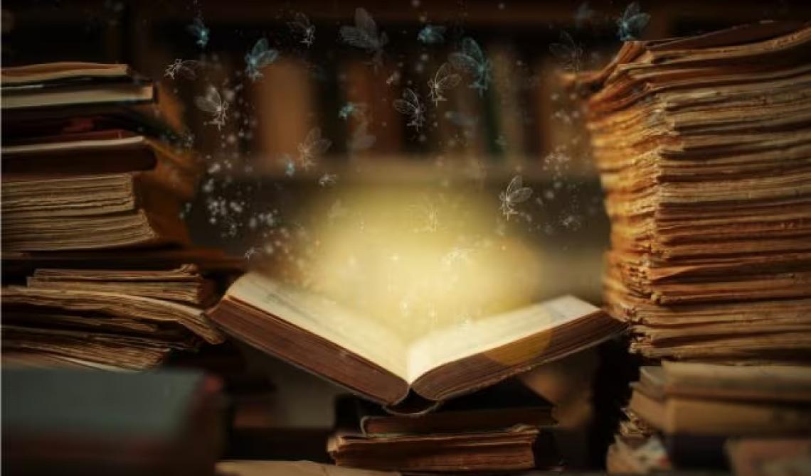 Il Fantasy in Italia: Un viaggio tra mille mondi e generi