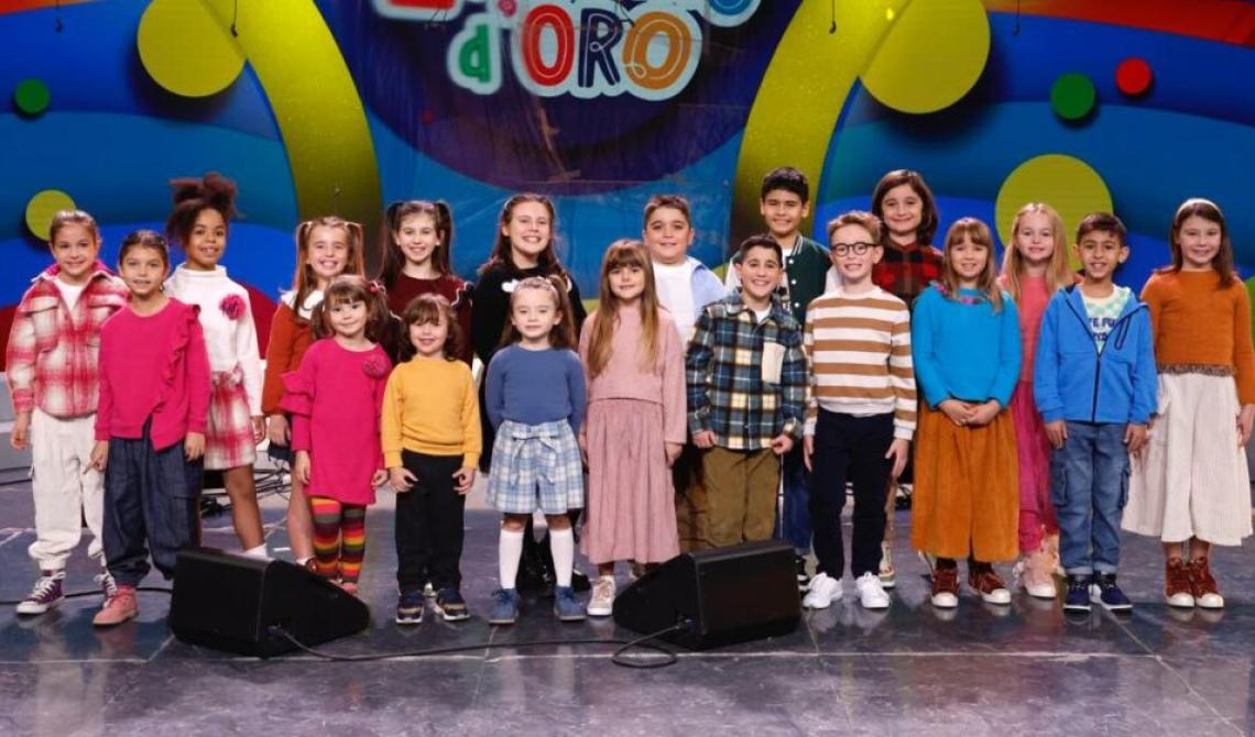 Zecchino d'Oro 2024