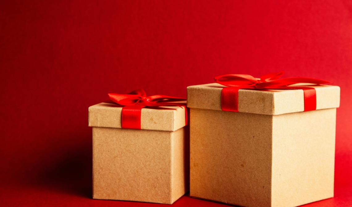 I regali di Natale più ricercati quest'anno