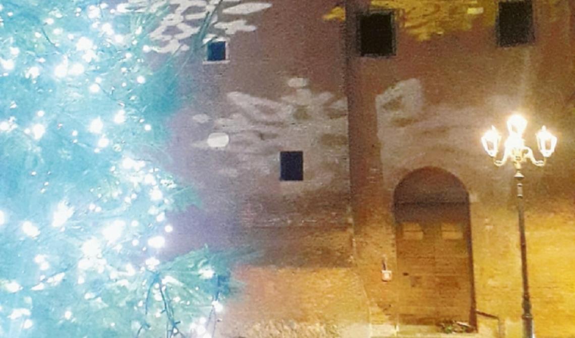 IL PROGRAMMA DI NATALE CHE ANIMERA' LA CITTA'