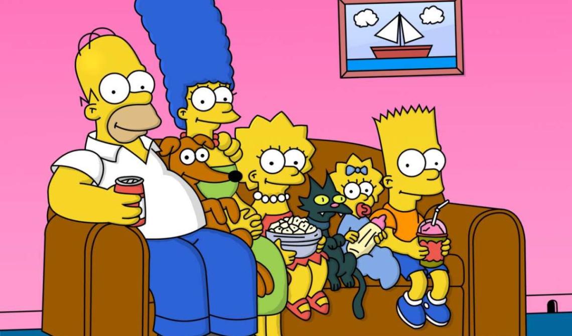 35 anni fa andava in onda la prima puntata dei Simpson