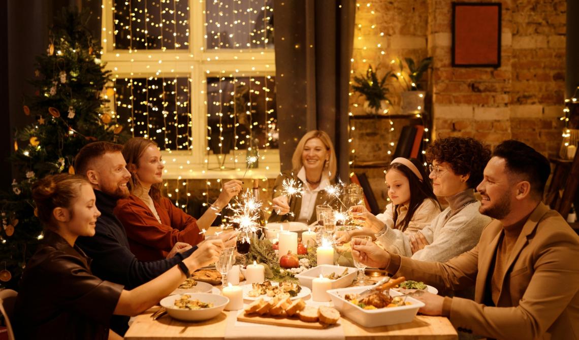 Come festeggiare in modo low-cost Capodanno