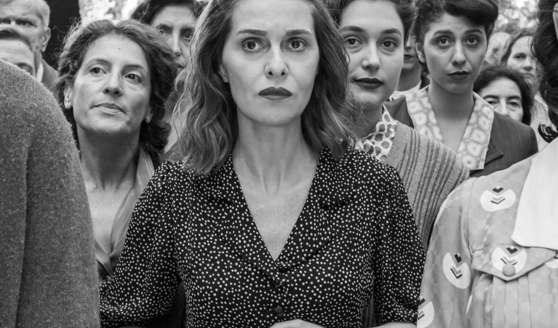 Il sogno americano di Paola Cortellesi: "C'è ancora domani" in corsa per l'Oscar