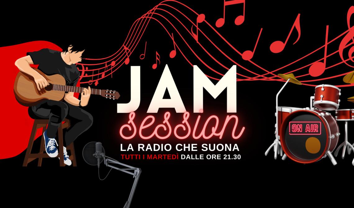 JAM SESSION
