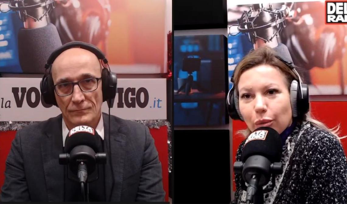 “Stiamo investendo sulle persone”