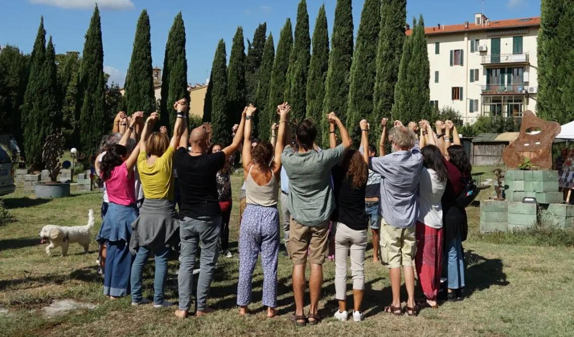 Festival della Nuova Umanità