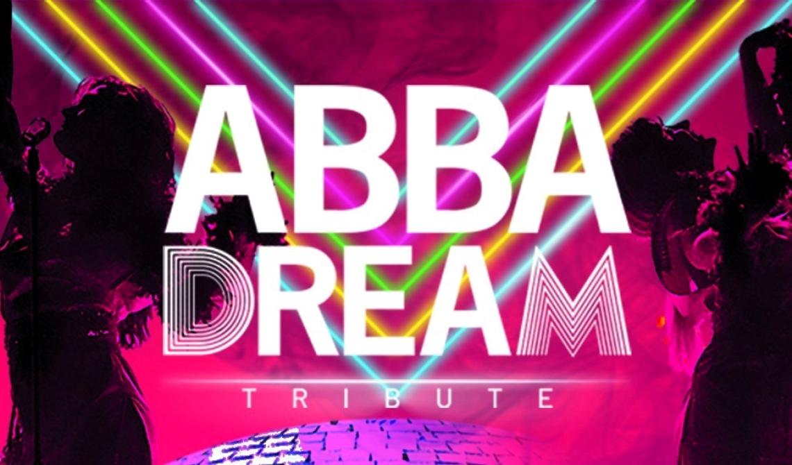 Abba Dream Tribute