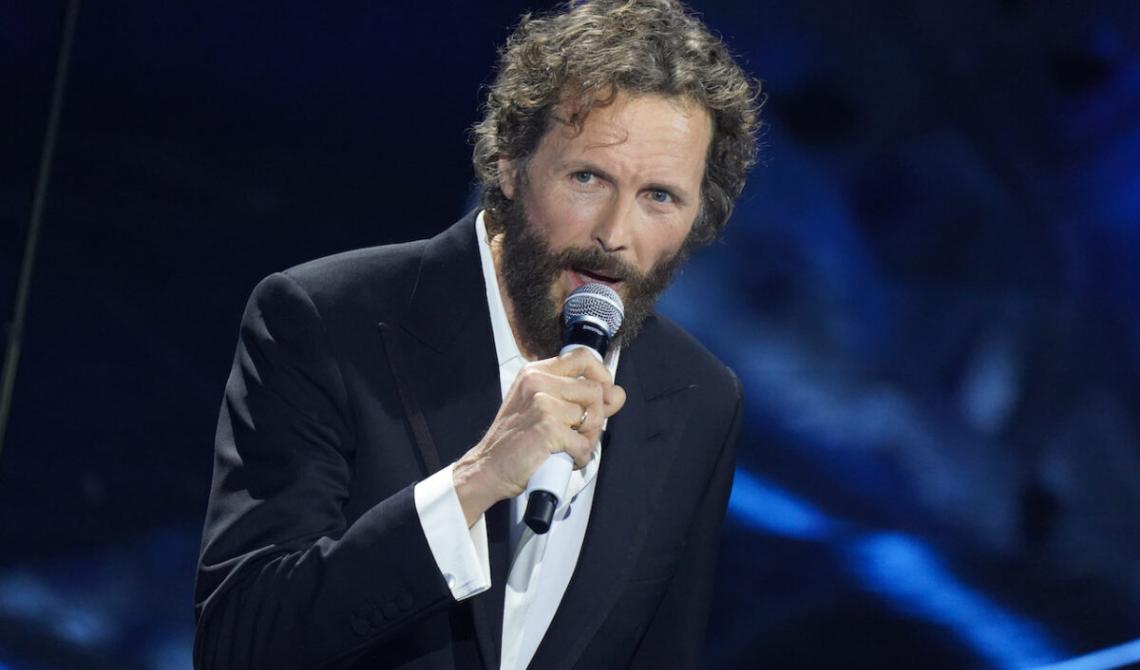Jovanotti al Festival di Sanremo 2025: Un Ritorno Atteso e Carico di Promesse