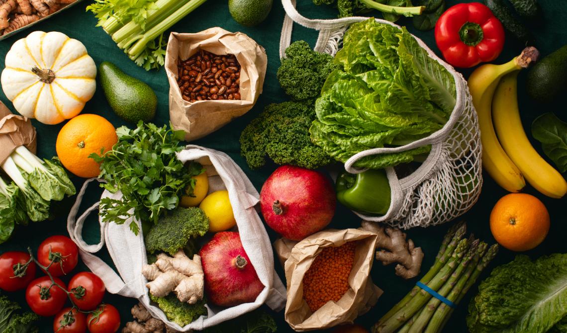 Veganuary, un mese di scelte alimentari consapevoli che trasforma il mondo