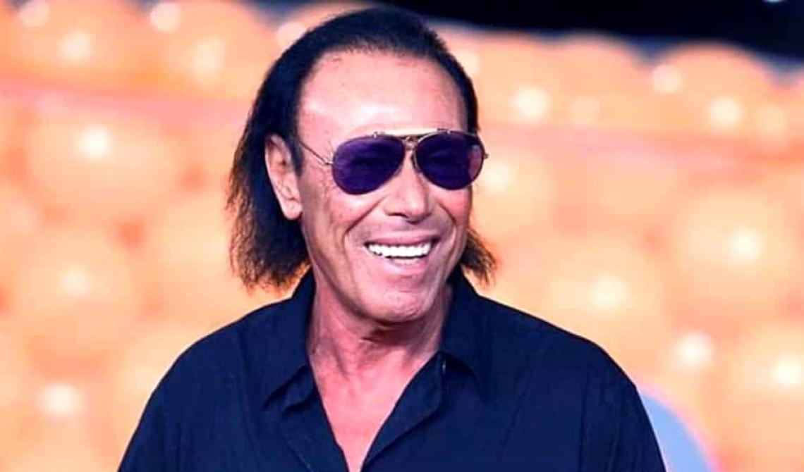 Antonello Venditti: Un Viaggio Musicale tra Passato e Presente a Palmanova