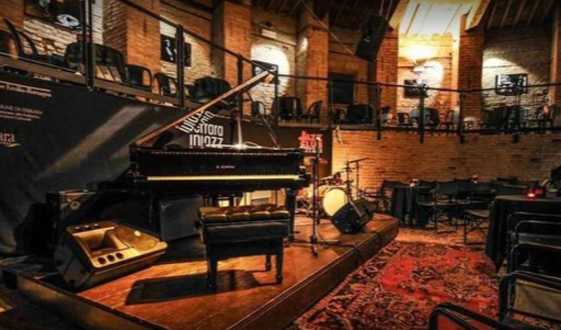 Ferrara in Jazz:, un viaggio tra tradizione e avanguardia nel cuore dell'Emilia-Romagna