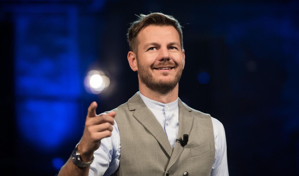 Il Dopofestival diventa uno show esplosivo con Cattelan e Selvaggia