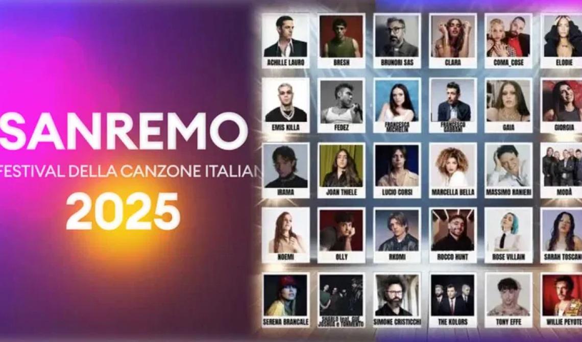 A San Valentino la serata dei duetti celebra musica ed emozioni senza tempo