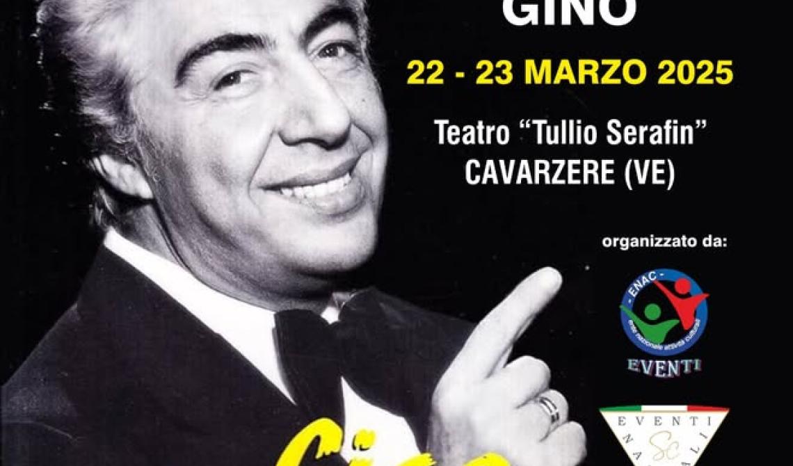 Premio Nazionale "Gino Bramieri"