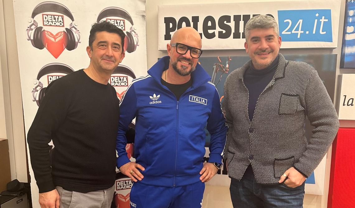 Il Prof. Radames Pregnolato e l'impegno per la formazione dei giovani