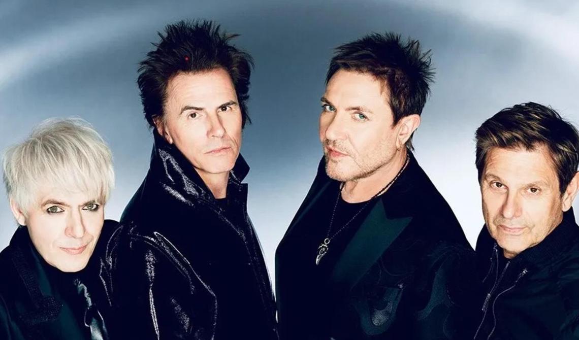 Il Ritorno dei Duran Duran a Sanremo: Un Viaggio nel Tempo e nella Musica