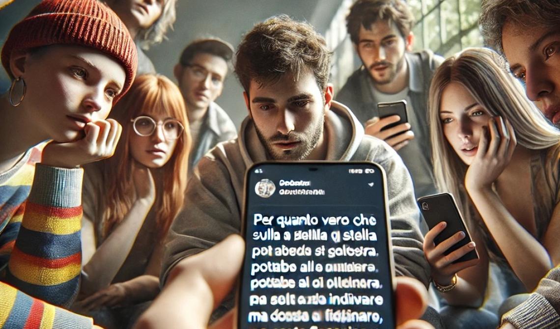 La rivincita della poesia che rinasce tra la gente