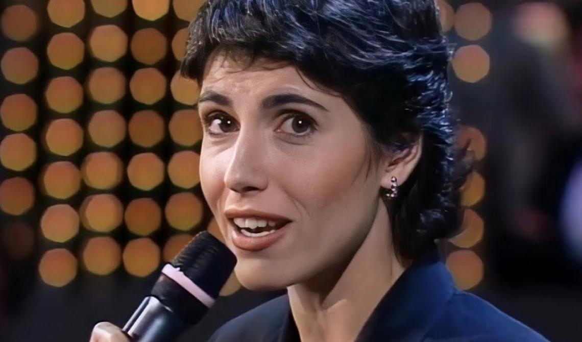 30 Anni di "Come Saprei": il capolavoro di Giorgia che ha fatto storia