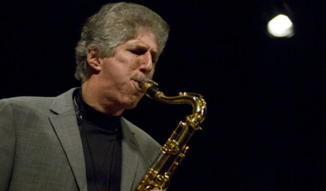 BOB MINTZER & VENEZZE BIG BAND