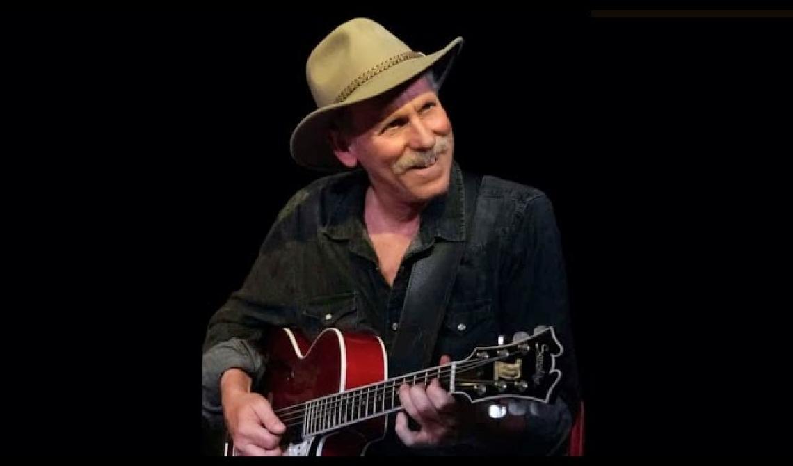 BRUCE FORMAN TRIO 