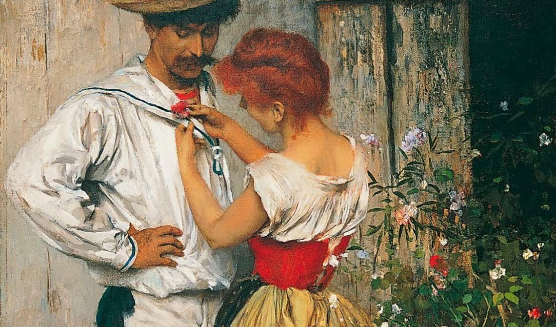 Rapsodia d'Amore