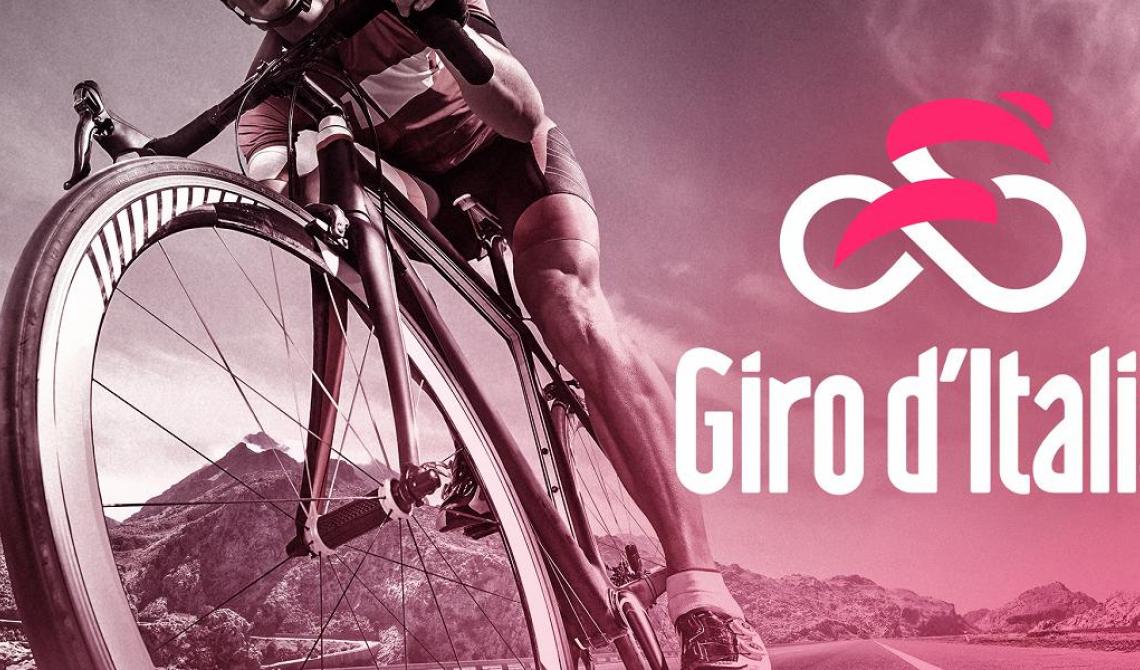 Rovigo, tappa del Giro d'Italia
