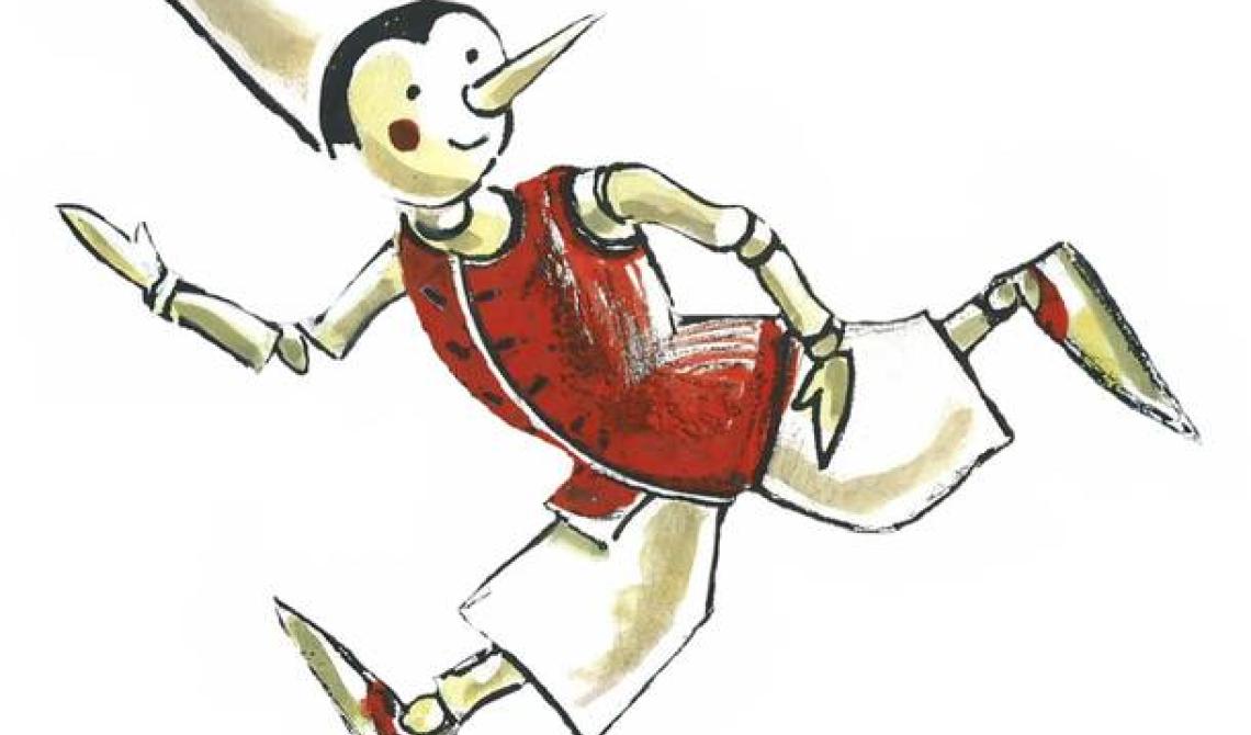 PINOCCHIO