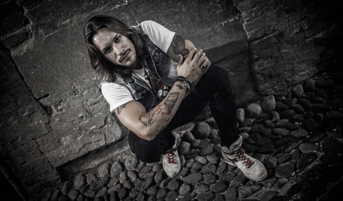 Timothy Cavicchini: dalla gavetta al sogno Eurovision