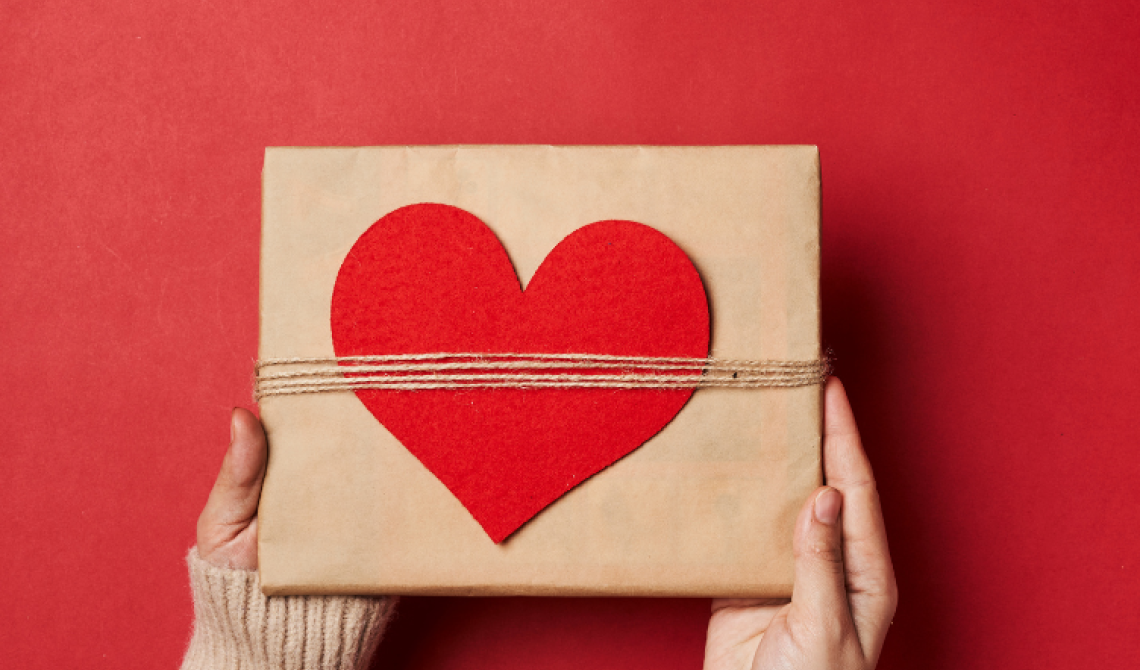 5 Idee Regalo per un San Valentino indimenticabile 