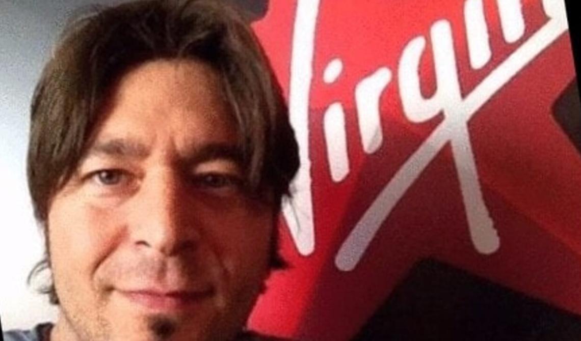 Lutto nel mondo delle radio, muore Alex Benedetti