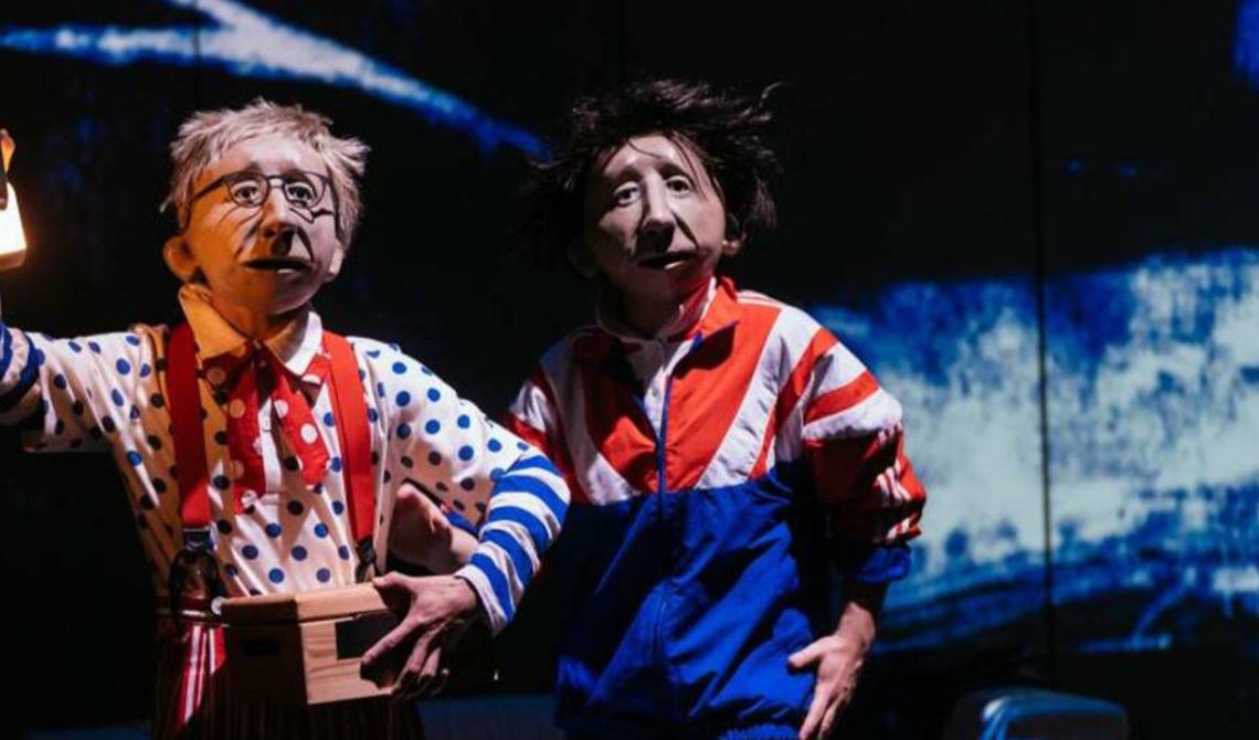 HOKUSPOKUS